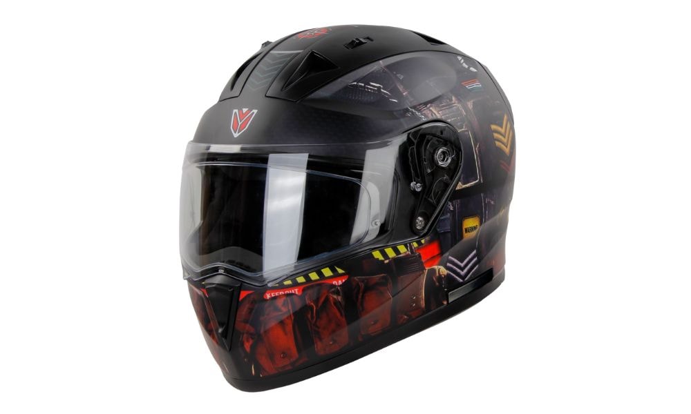 Ignyte Helmets Launches New IGN-7 Helmet In India Ignyte Helmets Launches New IGN-7 Helmet In India