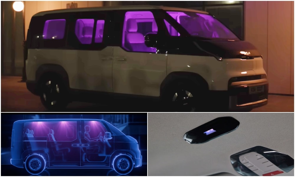 Future Hyundai, Kia Cars May Feature In-Built UVC Sanitiser Future Hyundai, Kia Cars May Feature In-Built UVC Sanitiser