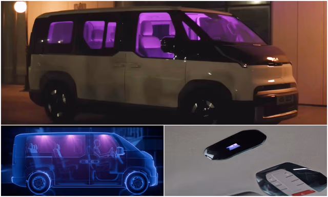 Future Hyundai, Kia Cars May Feature In-Built UVC Sanitiser Future Hyundai, Kia Cars May Feature In-Built UVC Sanitiser