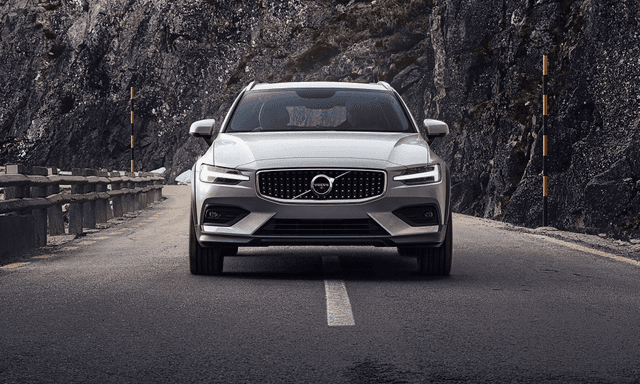 Volvo Cars Reports 31 Per Cent Increase In Global Sales In May 2023; EV Sales Up By 196 Per Cent
