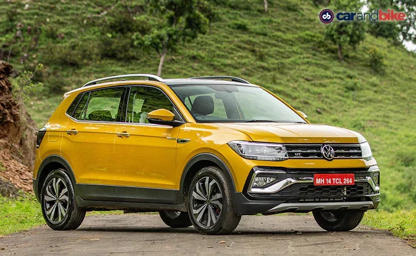 Auto Sales H1 2022: Volkswagen Registers A Sale Of 21,588 Units Auto Sales H1 2022: Volkswagen Registers A Sale Of 21,588 Units