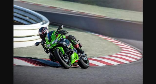 2024 Kawasaki Ninja ZX-4RR To Be Launched In The UK
