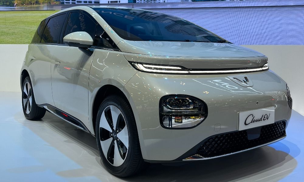 MG Windsor Launch Highlights: Price, Features, Specifications, Images MG Windsor Launch Highlights: Price, Features, Specifications, Images