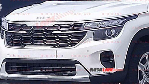 Kia Seltos Facelift Mid-spec Trims Will Be Feature-loaded Too!