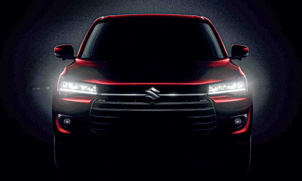 New Maruti Suzuki Dzire Bookings Open Ahead Of November 11 Launch New Maruti Suzuki Dzire Bookings Open Ahead Of November 11 Launch