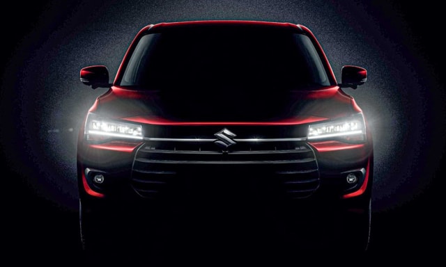 New Maruti Suzuki Dzire Bookings Open Ahead Of November 11 Launch New Maruti Suzuki Dzire Bookings Open Ahead Of November 11 Launch