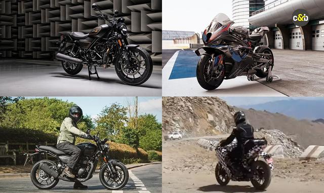 Upcoming Bikes In July 2023