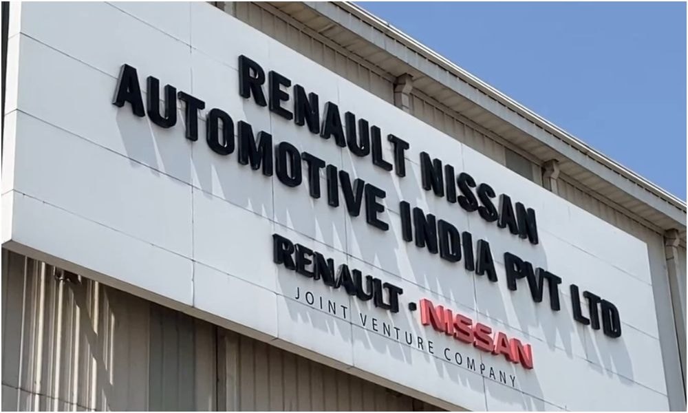 Renault-Nissan Alliance Rolls Out 2.5 Millionth Made-In-India Vehicle; Gearing Up To Launch 2 EVs Renault-Nissan Alliance Rolls Out 2.5 Millionth Made-In-India Vehicle; Gearing Up To Launch 2 EVs