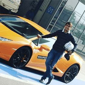 Ronak Shah Ronak Shah