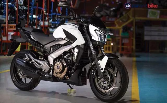 Buying A Used Bajaj Dominar 400? We List Out The Pros And Cons