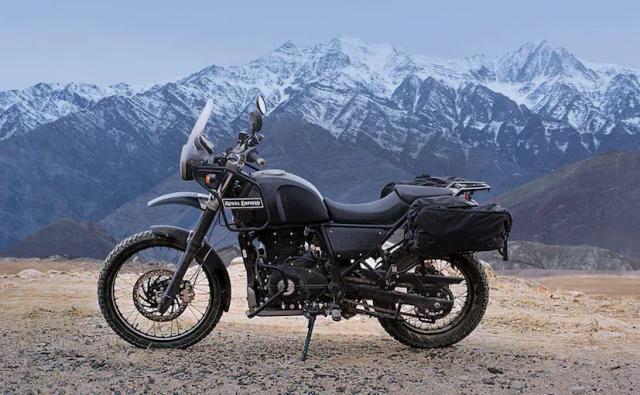 Buying A Used Royal Enfield Himalayan? We List Out The Pros And Cons