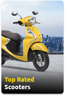 Top rated scooters
