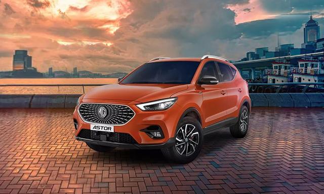 MG Motor India Plans Ramping-Up Production From October 2022 To Reduce Waiting Period