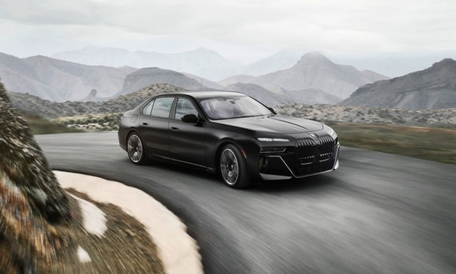 New BMW 7 Series Launched In India; Prices Start From Rs. 1.70 Crore  New BMW 7 Series Launched In India; Prices Start From Rs. 1.70 Crore