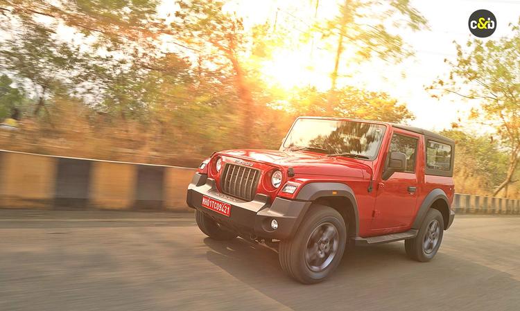 We recently got a chance to get behind the wheel of the new Mahindra Thar RWD to know what the SUV really has to offer and should you consider buying one.