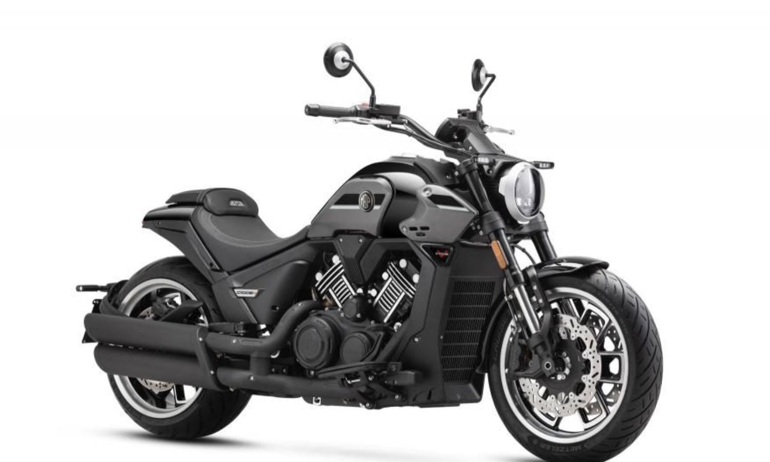 MBP To Make India Debut At Auto Expo; Likely To Showcase A 1000 cc Cruiser MBP To Make India Debut At Auto Expo; Likely To Showcase A 1000 cc Cruiser