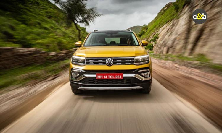 Taigun has completed 1 year in India, and Volkswagen has delivered as many as 28,000 units of the compact SUV in the year.