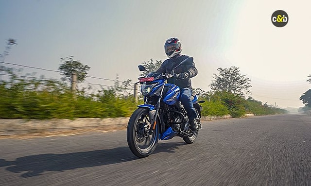 2022 Bajaj Pulsar P150 Review: Is This The Best Pulsar 150 Yet? 2022 Bajaj Pulsar P150 Review: Is This The Best Pulsar 150 Yet?