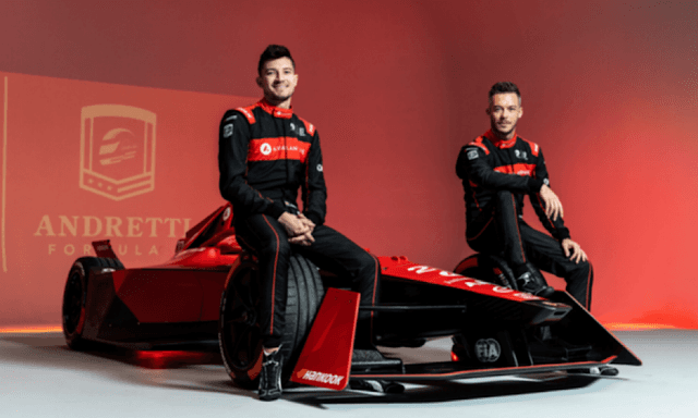 Andretti already has the support from Alpine and McLaren, but the big teams like Mercedes and Red Bull are not very inviting. 