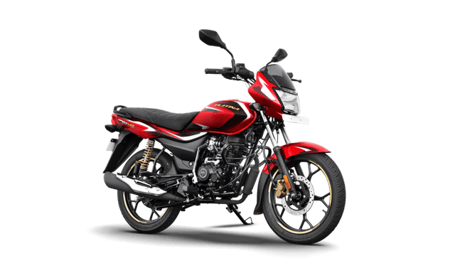 2023 Bajaj Platina 110 ABS Launched In India; Priced At Rs. 72,224 2023 Bajaj Platina 110 ABS Launched In India; Priced At Rs. 72,224