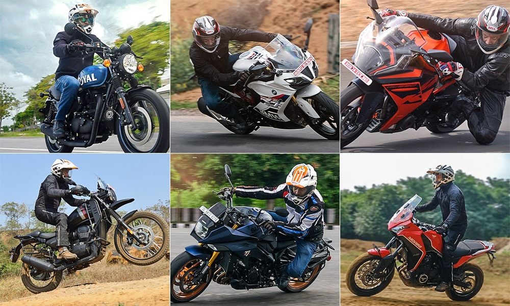 Best Motorcycle Reviews Of 2022 Best Motorcycle Reviews Of 2022