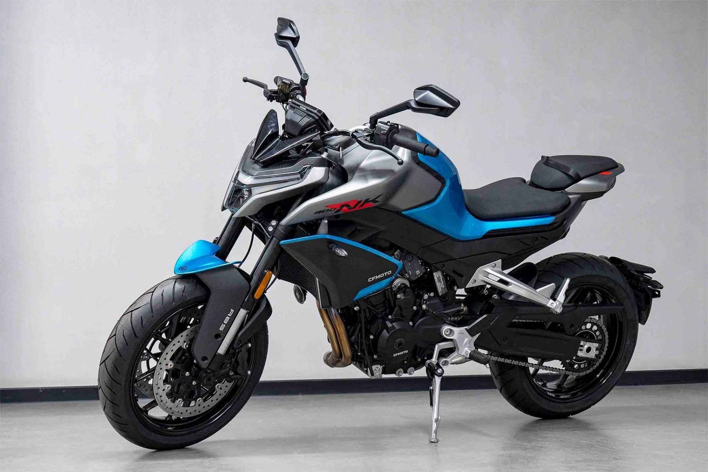 CFMoto 800NK Revealed In Type Approval Documents CFMoto 800NK Revealed In Type Approval Documents