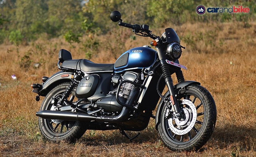 Karnataka High Court Restrains Classic Legends From Using Yezdi Brand  Karnataka High Court Restrains Classic Legends From Using Yezdi Brand