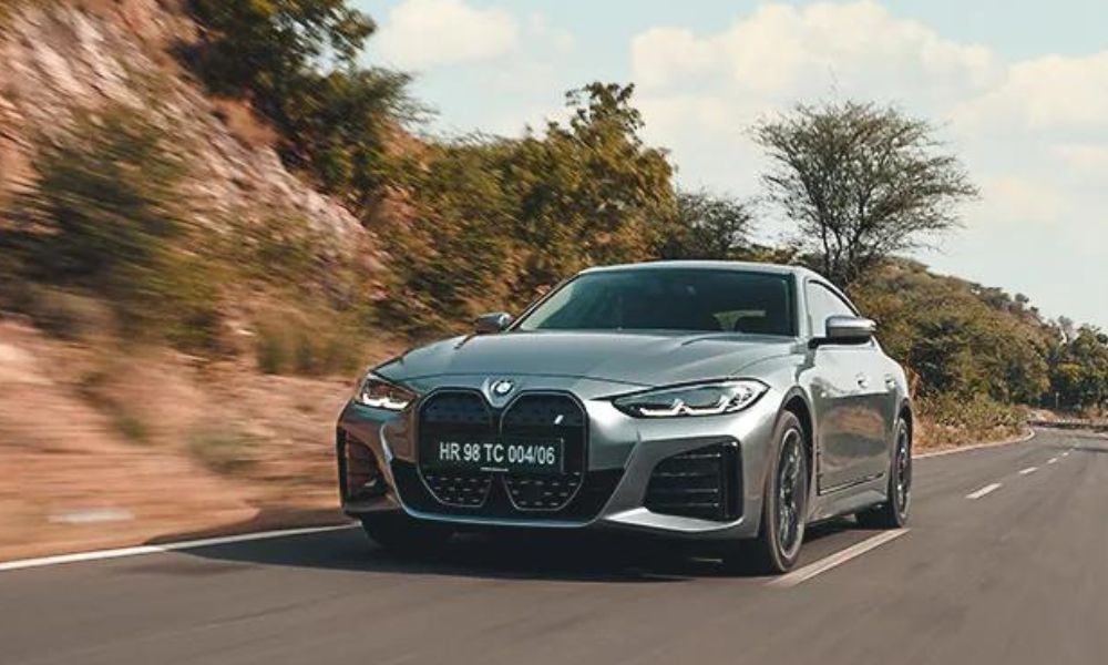 BMW Evaluates More EVs For India Amid Growing Demand BMW Evaluates More EVs For India Amid Growing Demand