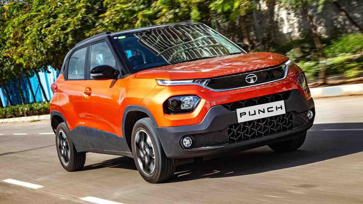 Auto Sales September 2022: Tata Motors Passenger Vehicle Sales Up 85 Per Cent