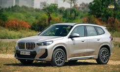BMW Group India Reports Car Sales of 10,556 Units, Bikes Sales of 5,638 Units Till Sept 2024 BMW Group India Reports Car Sales of 10,556 Units, Bikes Sales of 5,638 Units Till Sept 2024