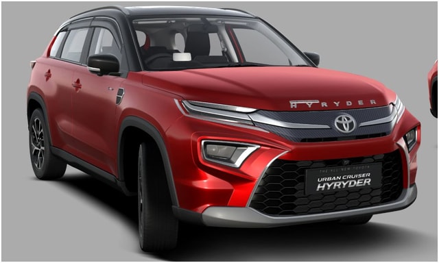 Toyota Urban Cruiser Hyryder 'Prestige Pack' Now On Sale: Here's What's New Toyota Urban Cruiser Hyryder 'Prestige Pack' Now On Sale: Here's What's New