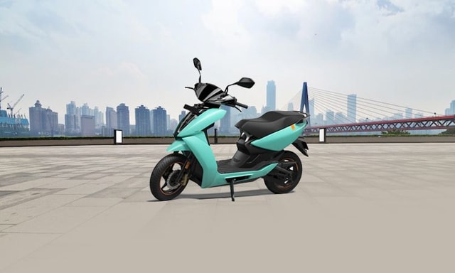 Indian e–Scooter Maker Ather Says High Costs Pushing Back Profit Timeline Indian e–Scooter Maker Ather Says High Costs Pushing Back Profit Timeline