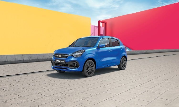 Maruti Suzuki Celerio Prices Hiked By Up To Rs 32,500; Now Offered With Six Airbags As Standard Maruti Suzuki Celerio Prices Hiked By Up To Rs 32,500; Now Offered With Six Airbags As Standard