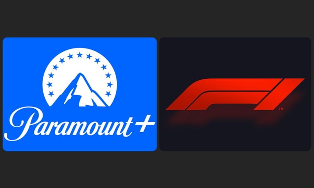 Formula 1 Announces Multi-Year Official Partnership With Paramount+ Formula 1 Announces Multi-Year Official Partnership With Paramount+