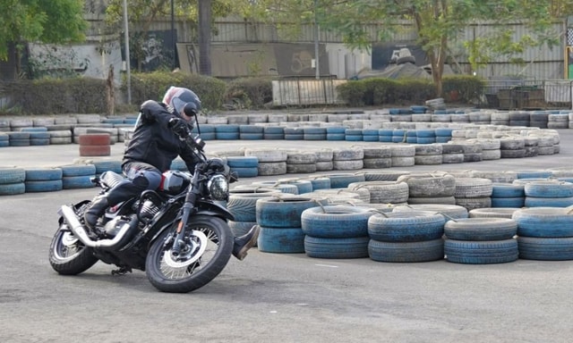 Jawa Yezdi ‘Street Rush’ To Take Place on April 30th  Jawa Yezdi ‘Street Rush’ To Take Place on April 30th