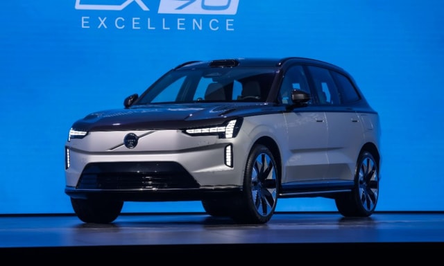 Volvo Launches Energy Solutions Unit For Smart Charging and Grid Support with Bi-Directional EV Technology Volvo Launches Energy Solutions Unit For Smart Charging and Grid Support with Bi-Directional EV Technology