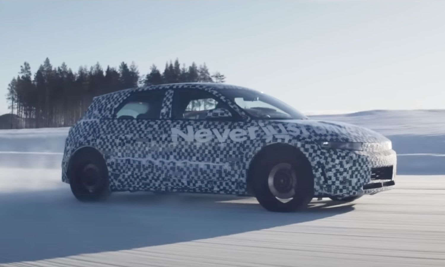 Hyundai Confirms Ioniq 5 N For Goodwood Festival Of Speed Hyundai Confirms Ioniq 5 N For Goodwood Festival Of Speed