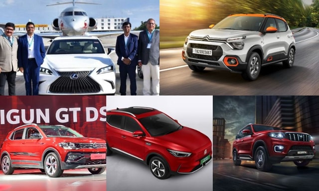 2023 Carandbike Special Citation Awards Winners List 2023 Carandbike Special Citation Awards Winners List