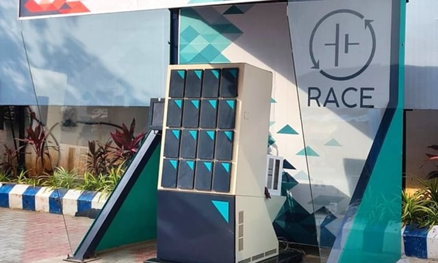 RACEnergy Clears AIS-156 Phase 2 Certification For Swappable Batteries In India RACEnergy Clears AIS-156 Phase 2 Certification For Swappable Batteries In India