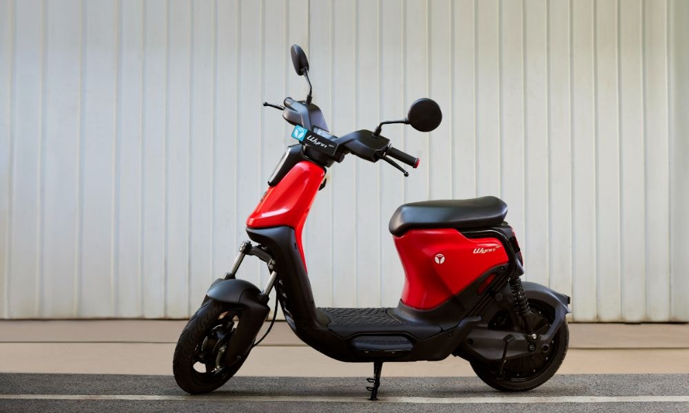Yulu Raises Additional Rs 160 Crore From Investors Bajaj Auto And Magna Inc Yulu Raises Additional Rs 160 Crore From Investors Bajaj Auto And Magna Inc