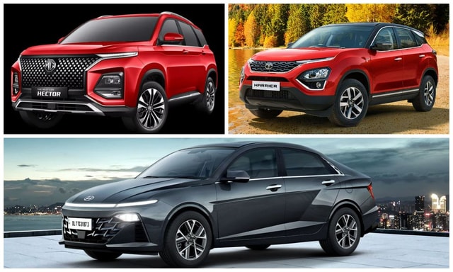 Cars and SUVs Under 25 Lakh Offering ADAS  Cars and SUVs Under 25 Lakh Offering ADAS