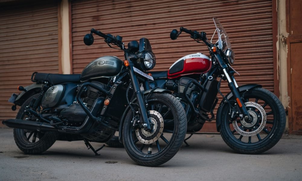 Jawa Yezdi Motorcycles To Hold Mega Service Camp In Kerala From February 1, 2024 Jawa Yezdi Motorcycles To Hold Mega Service Camp In Kerala From February 1, 2024
