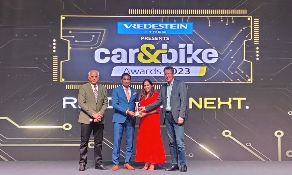 carandbike Awards 2023: Performance Car Of The Year – Lamborghini Urus Performante  carandbike Awards 2023: Performance Car Of The Year – Lamborghini Urus Performante
