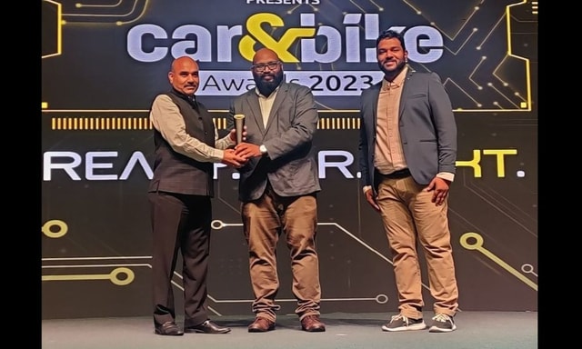 carandbike Awards 2023: Toyota Innova Hycross Is The Hybrid Car Of The Year carandbike Awards 2023: Toyota Innova Hycross Is The Hybrid Car Of The Year