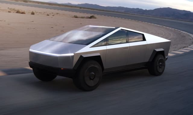 Tesla To Begin Deliveries Of The Cybertruck By Third-Quarter Of 2023, Says Elon Musk Tesla To Begin Deliveries Of The Cybertruck By Third-Quarter Of 2023, Says Elon Musk