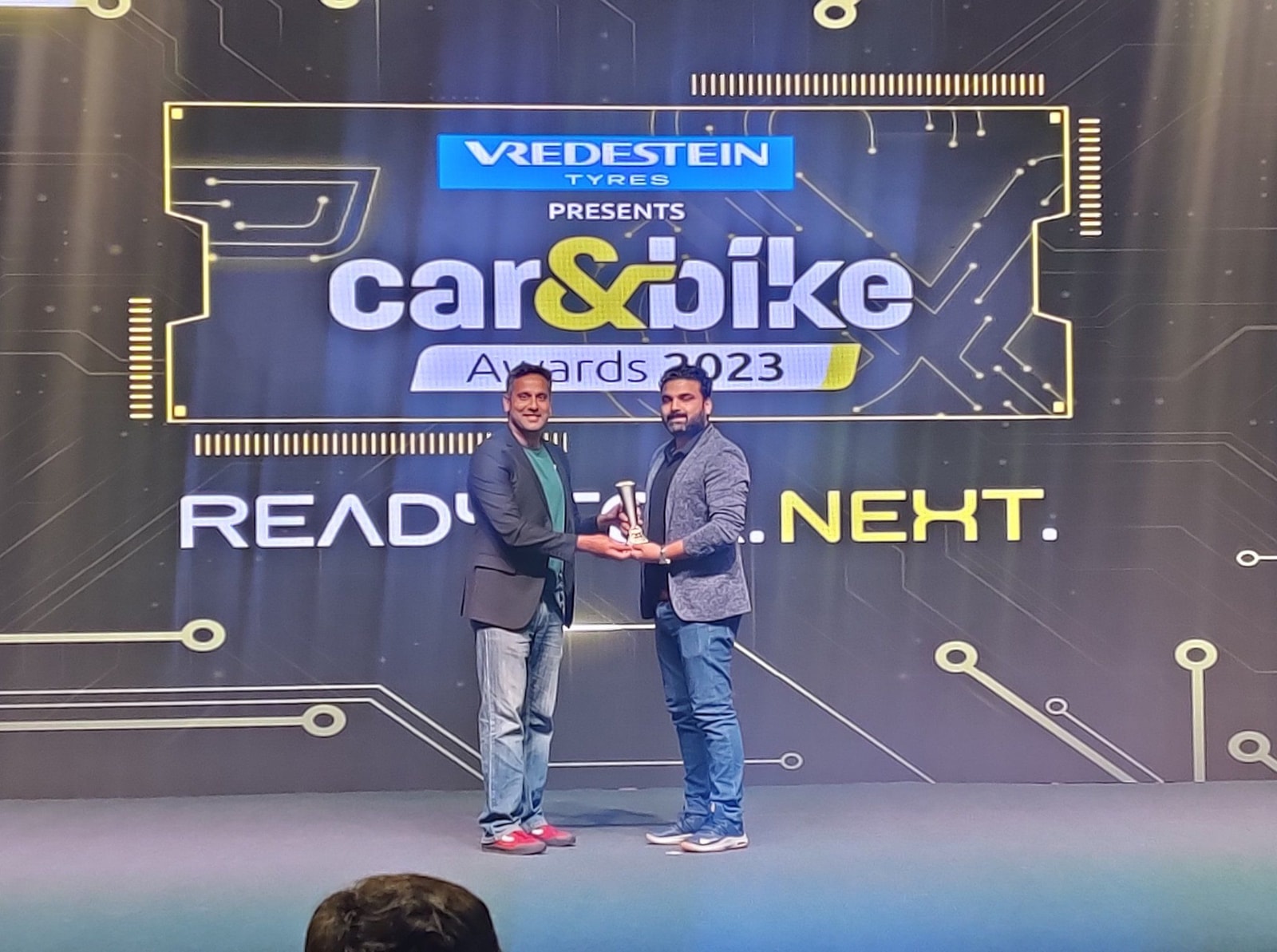 car&bike Awards 2023: Ola S1 Is The Electric Scooter Of The Year car&bike Awards 2023: Ola S1 Is The Electric Scooter Of The Year