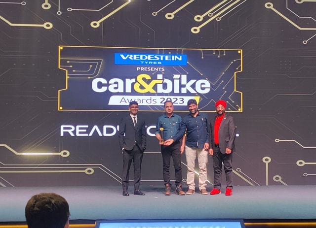car&bike Awards 2023: Royal Enfield Hunter 350 Is The Modern Classic Motorcycle Of The Year car&bike Awards 2023: Royal Enfield Hunter 350 Is The Modern Classic Motorcycle Of The Year