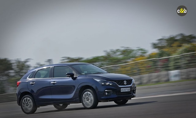 Maruti-Suzuki Sees Over 2X Growth In Net Profit At Rs. 8,184 Crore In FY2023 Maruti-Suzuki Sees Over 2X Growth In Net Profit At Rs. 8,184 Crore In FY2023