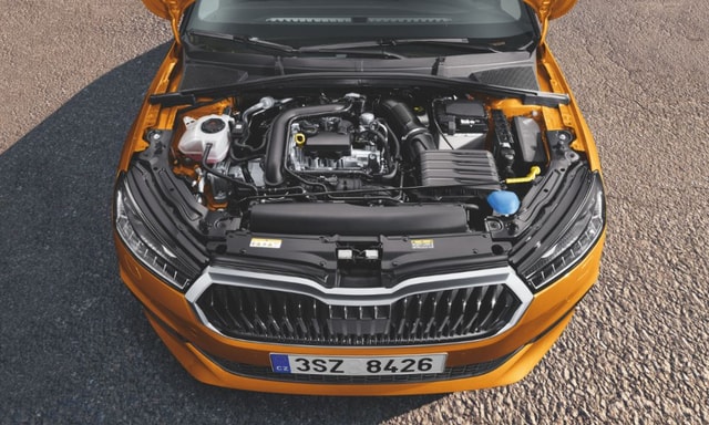 Skoda To Lead Development Of All EA211 Series Engines Globally Skoda To Lead Development Of All EA211 Series Engines Globally