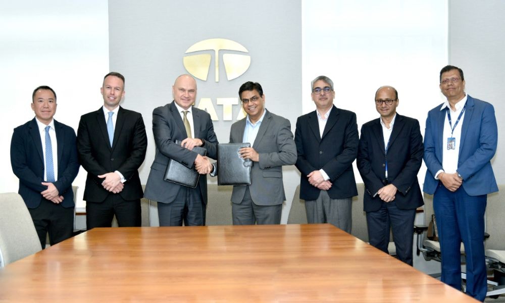 Tata Motors, Inchcape Partner For Commercial Vehicle Sales In Thailand Tata Motors, Inchcape Partner For Commercial Vehicle Sales In Thailand